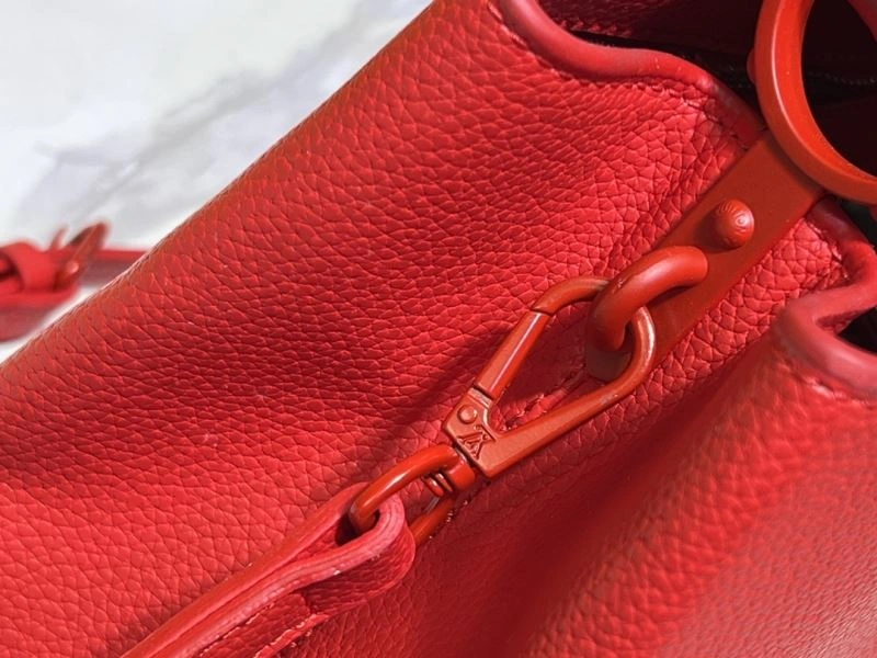 Louis Vuitton Top Handle Bags SmartChoice 80057