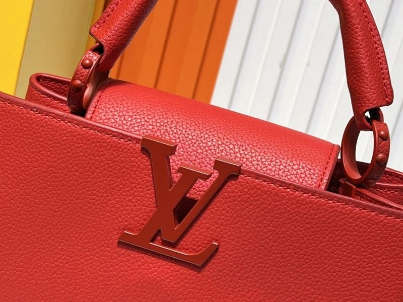 Louis Vuitton Top Handle Bags SmartChoice 80057