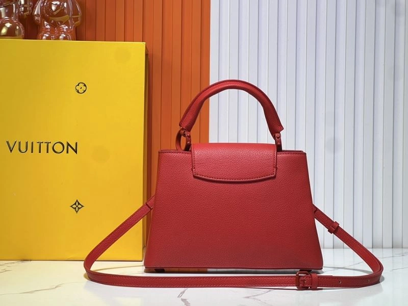 Louis Vuitton Top Handle Bags SmartChoice 80057