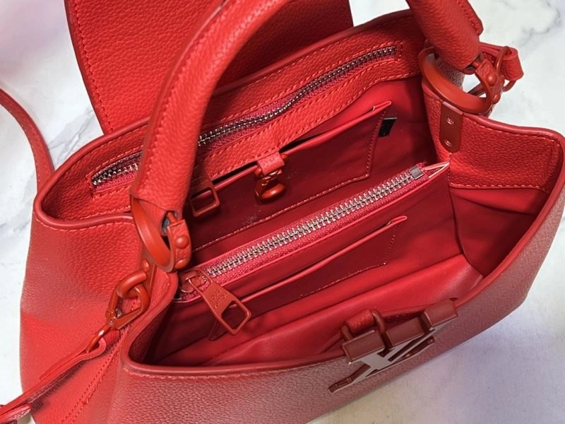 Louis Vuitton Top Handle Bags SmartChoice 80057