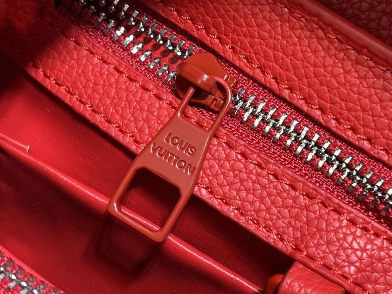 Louis Vuitton Top Handle Bags SmartChoice 80057