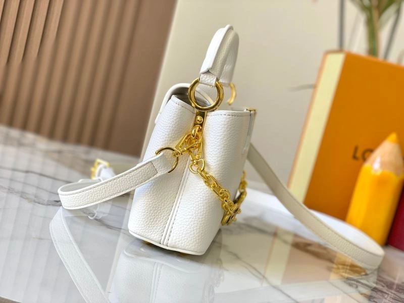 Louis Vuitton Top Handle Bags TechFriendly 80070
