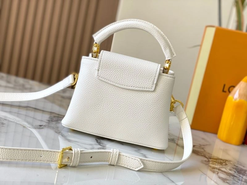 Louis Vuitton Top Handle Bags TechFriendly 80070