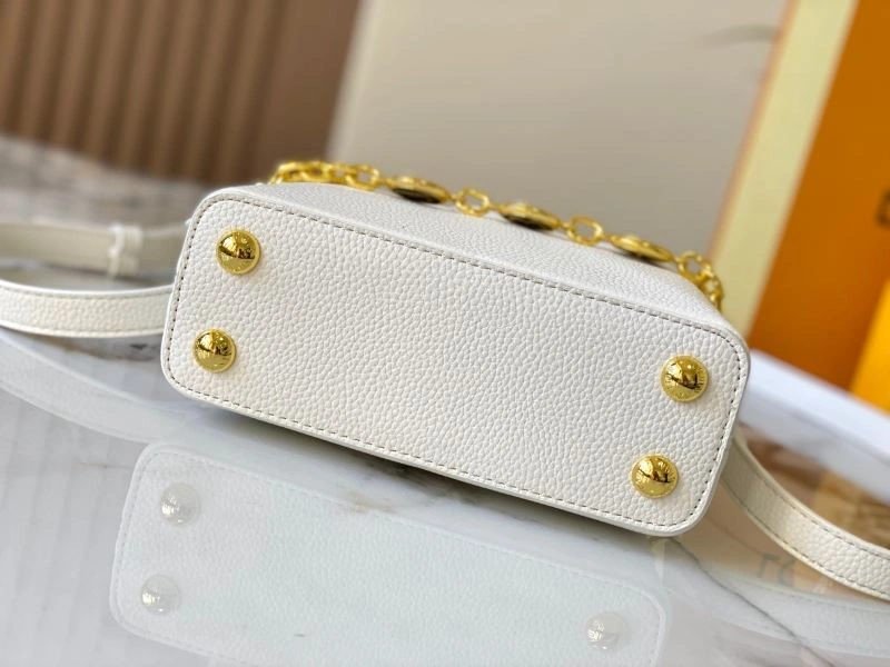 Louis Vuitton Top Handle Bags TechFriendly 80070