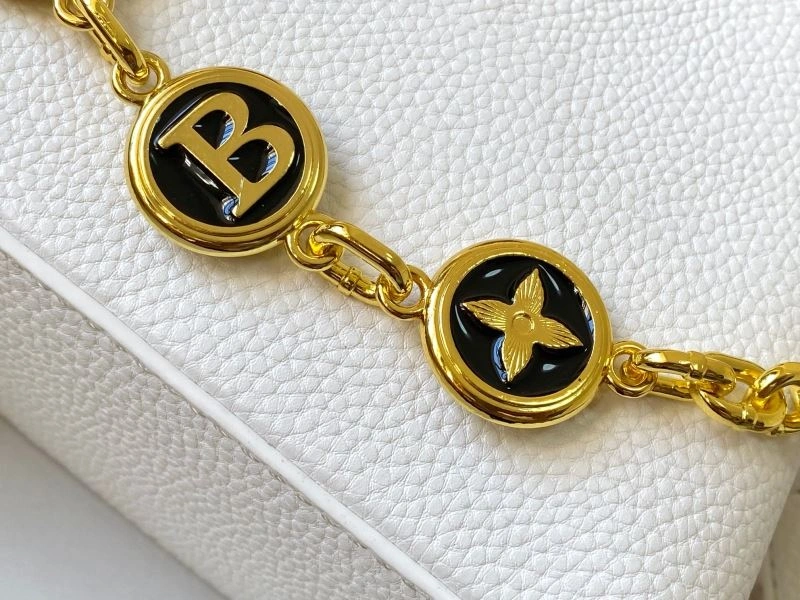 Louis Vuitton Top Handle Bags TechFriendly 80070