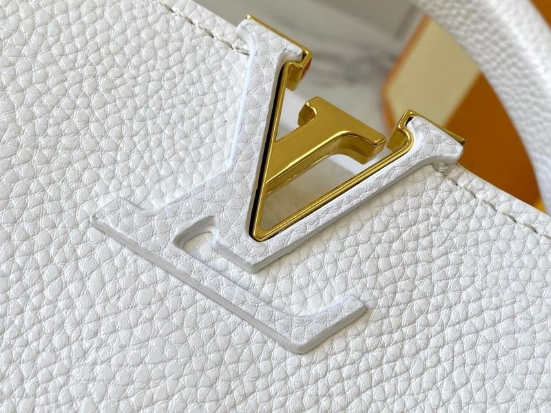 Louis Vuitton Top Handle Bags TechFriendly 80070