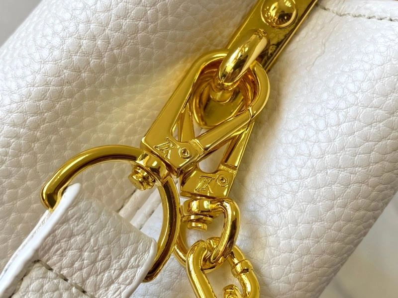 Louis Vuitton Top Handle Bags TechFriendly 80070