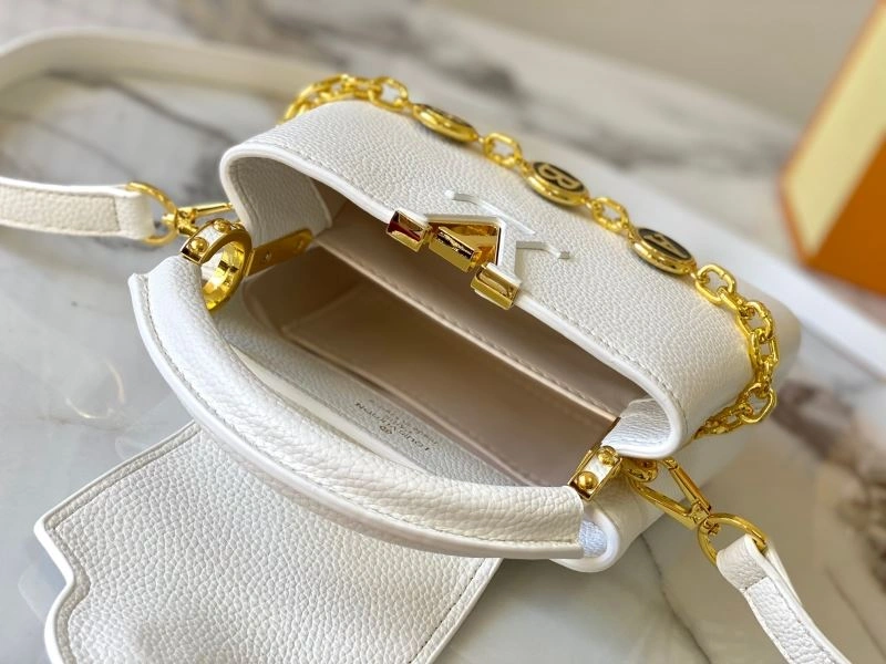 Louis Vuitton Top Handle Bags TechFriendly 80070