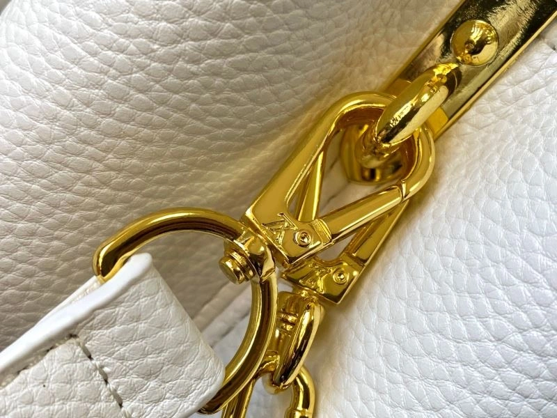 Sleek Louis Vuitton Top Handle Bags 80072