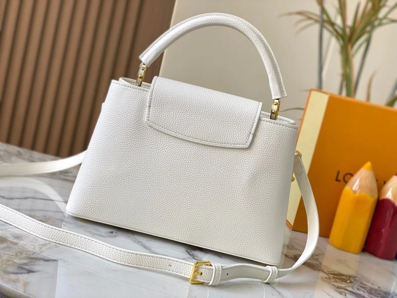 Colorful Louis Vuitton Top Handle Bags 80051