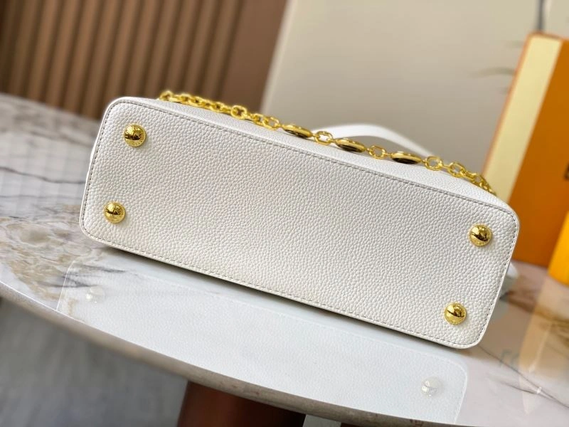Colorful Louis Vuitton Top Handle Bags 80051