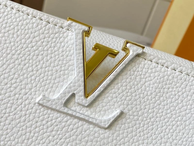 Colorful Louis Vuitton Top Handle Bags 80051