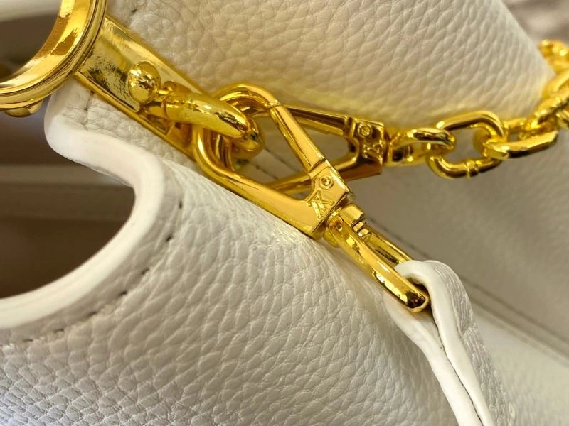 Colorful Louis Vuitton Top Handle Bags 80051
