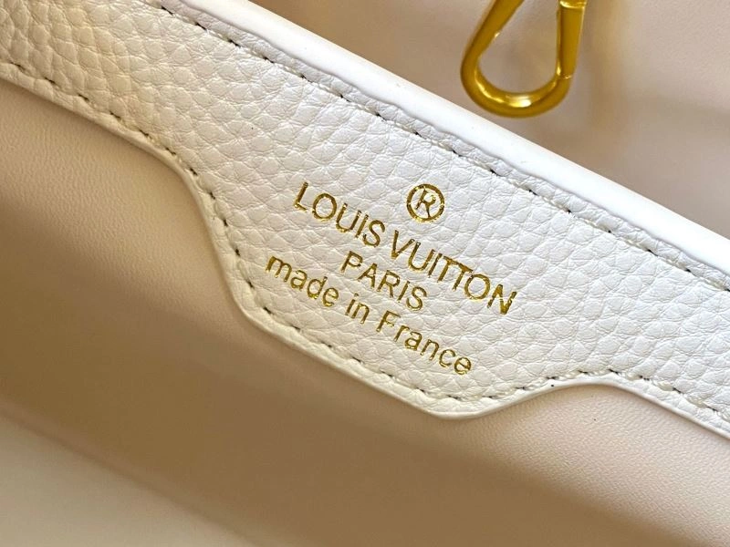 Colorful Louis Vuitton Top Handle Bags 80051
