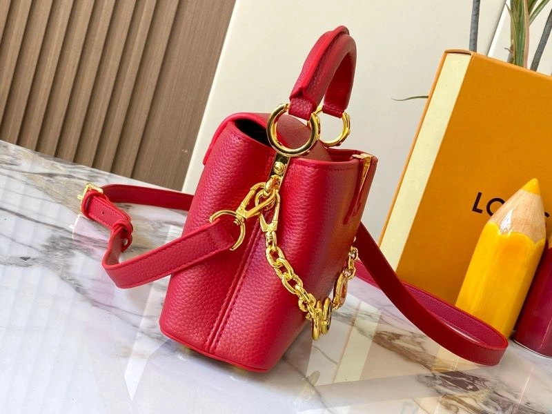 SmartChoice Louis Vuitton Top Handle Bags 80052