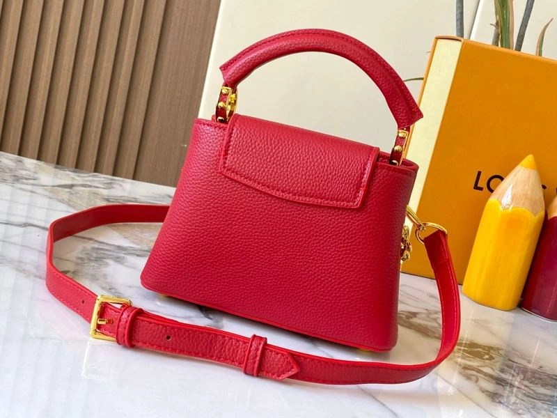 SmartChoice Louis Vuitton Top Handle Bags 80052