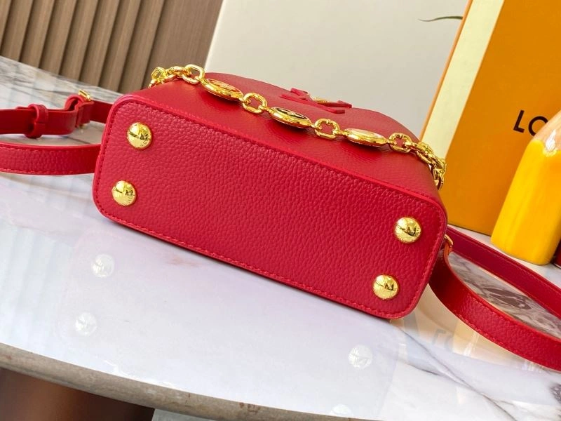 SmartChoice Louis Vuitton Top Handle Bags 80052