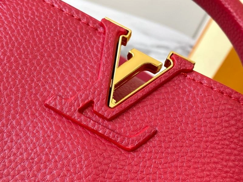 SmartChoice Louis Vuitton Top Handle Bags 80052