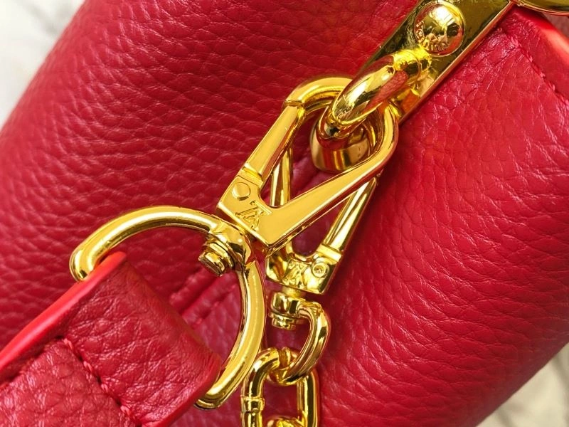 SmartChoice Louis Vuitton Top Handle Bags 80052