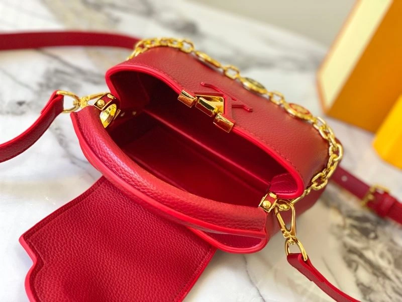 SmartChoice Louis Vuitton Top Handle Bags 80052
