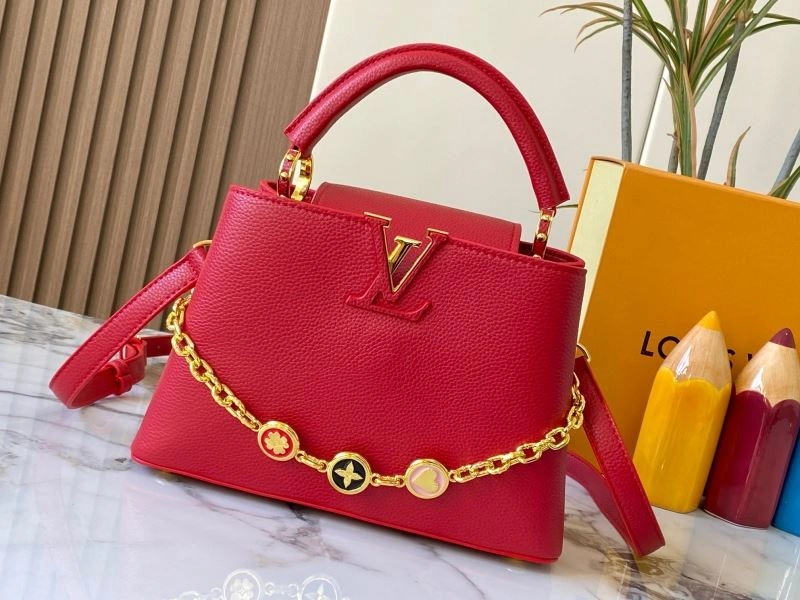 Louis Vuitton Top Handle Bags UrbanChic 80069