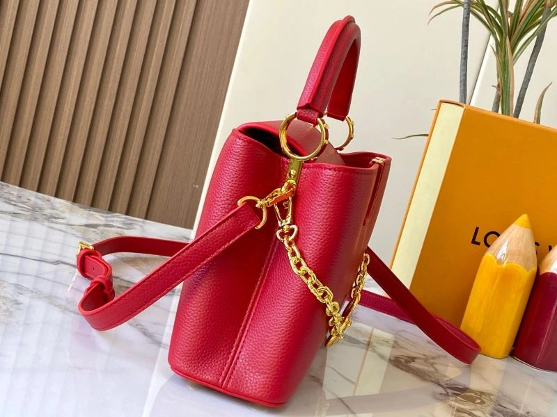 Louis Vuitton Top Handle Bags UrbanChic 80069
