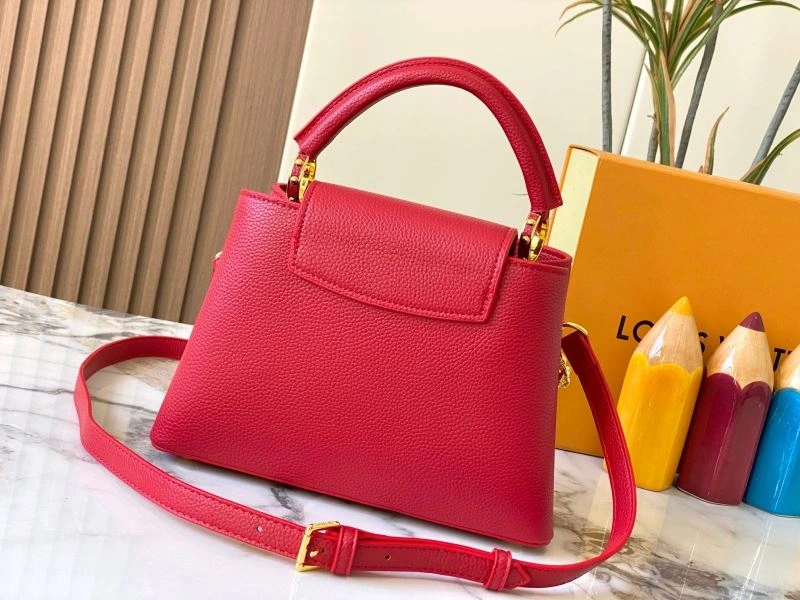 Louis Vuitton Top Handle Bags UrbanChic 80069