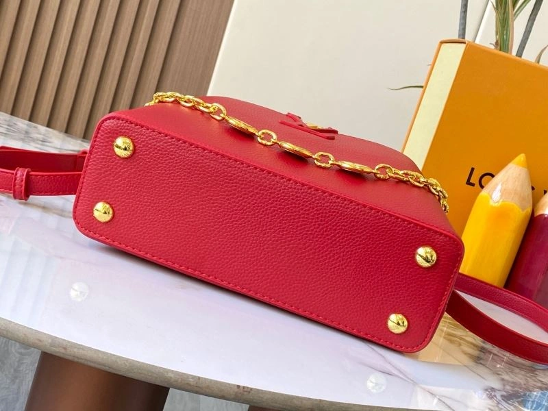 Louis Vuitton Top Handle Bags UrbanChic 80069