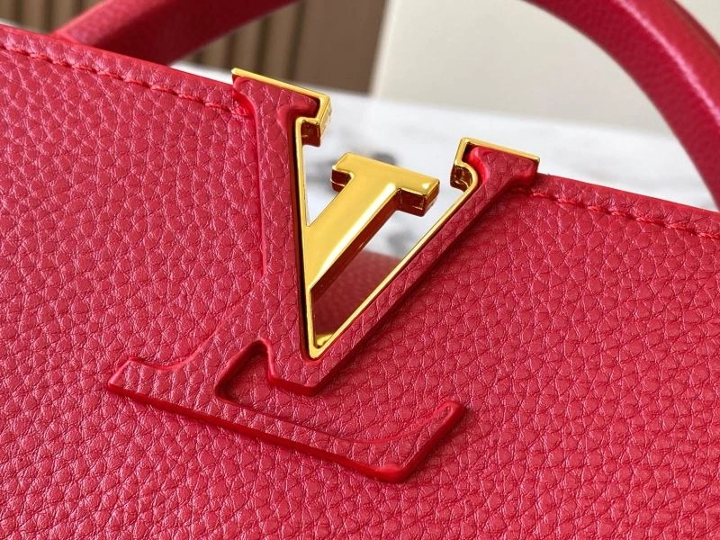 Louis Vuitton Top Handle Bags UrbanChic 80069