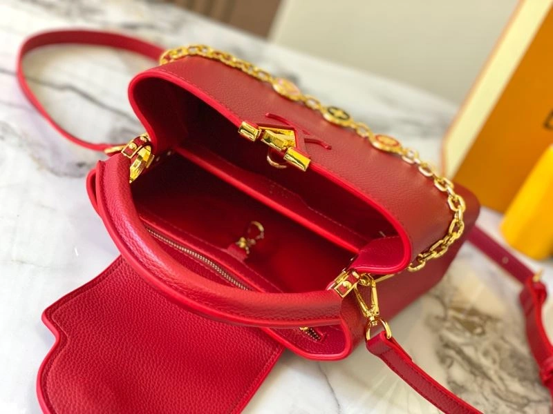 Louis Vuitton Top Handle Bags UrbanChic 80069