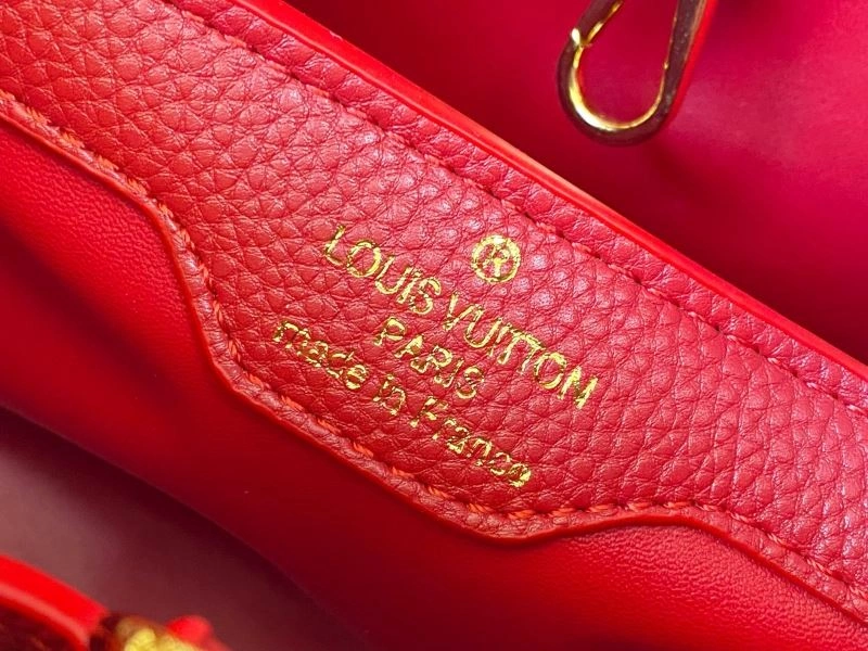Louis Vuitton Top Handle Bags UrbanChic 80069
