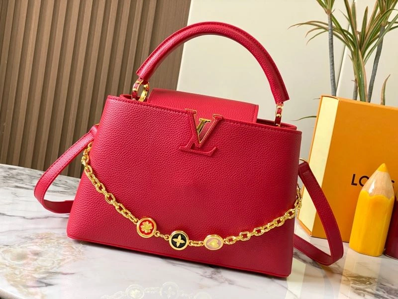 NewStyle Louis Vuitton Top Handle Bags 80101