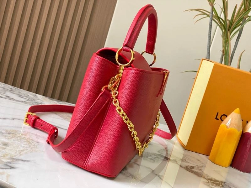 NewStyle Louis Vuitton Top Handle Bags 80101