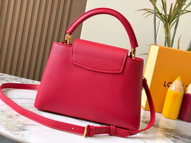NewStyle Louis Vuitton Top Handle Bags 80101