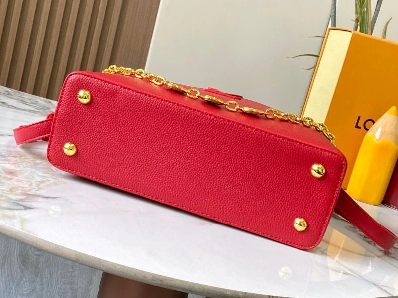 NewStyle Louis Vuitton Top Handle Bags 80101