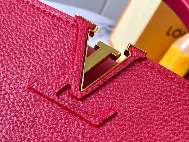 NewStyle Louis Vuitton Top Handle Bags 80101