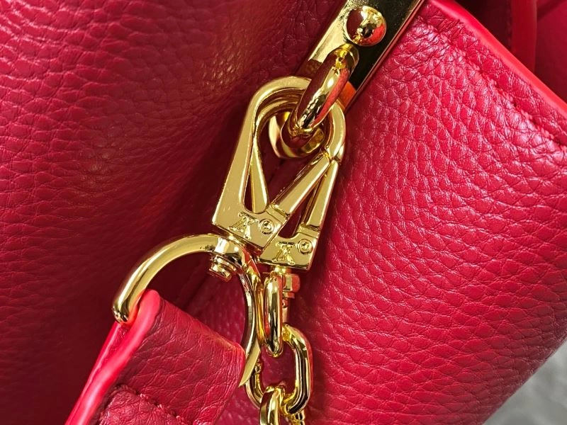 NewStyle Louis Vuitton Top Handle Bags 80101