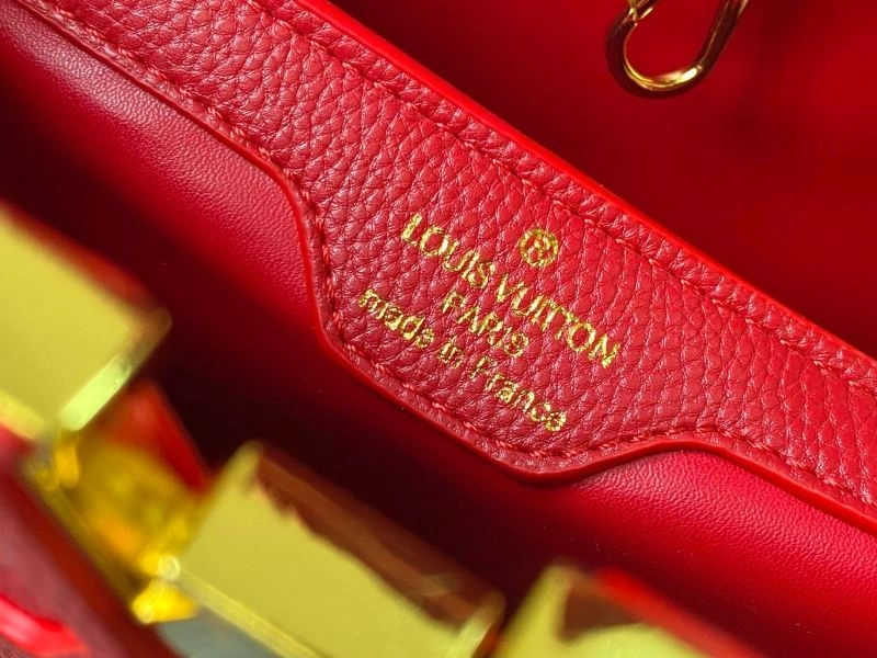 NewStyle Louis Vuitton Top Handle Bags 80101