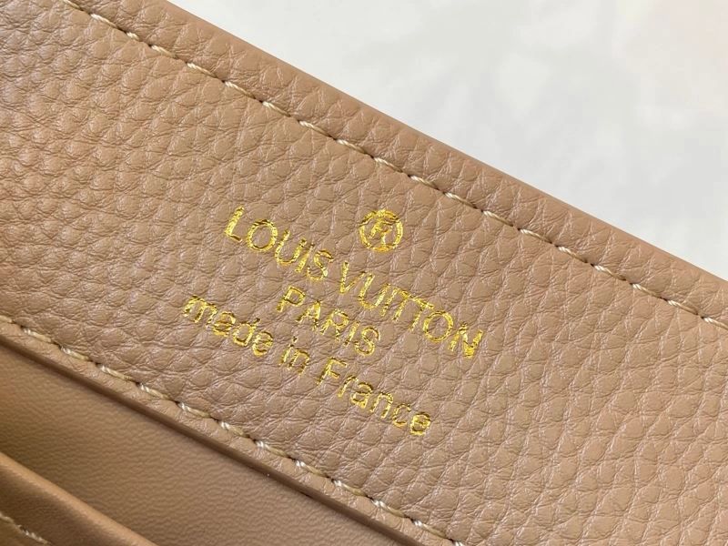 Flexible Louis Vuitton Top Handle Bags 80064