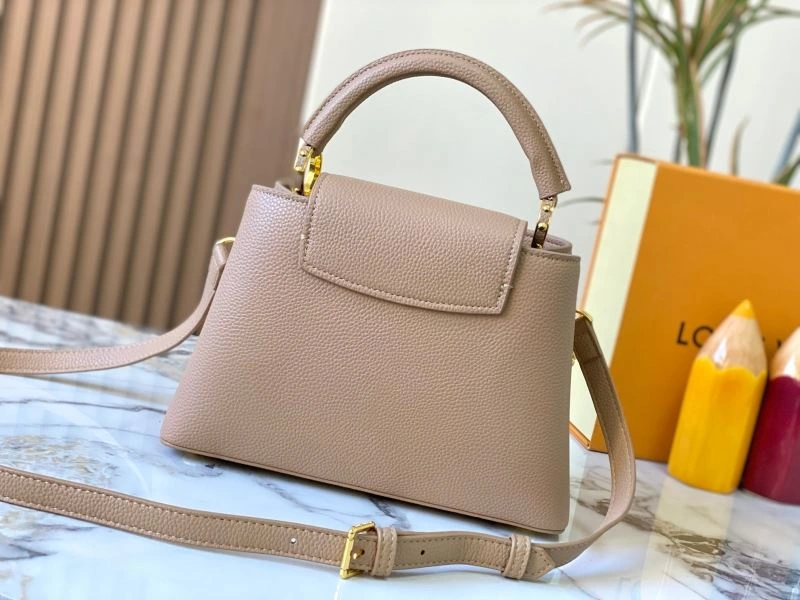 Louis Vuitton Top Handle Bags Chic 80065