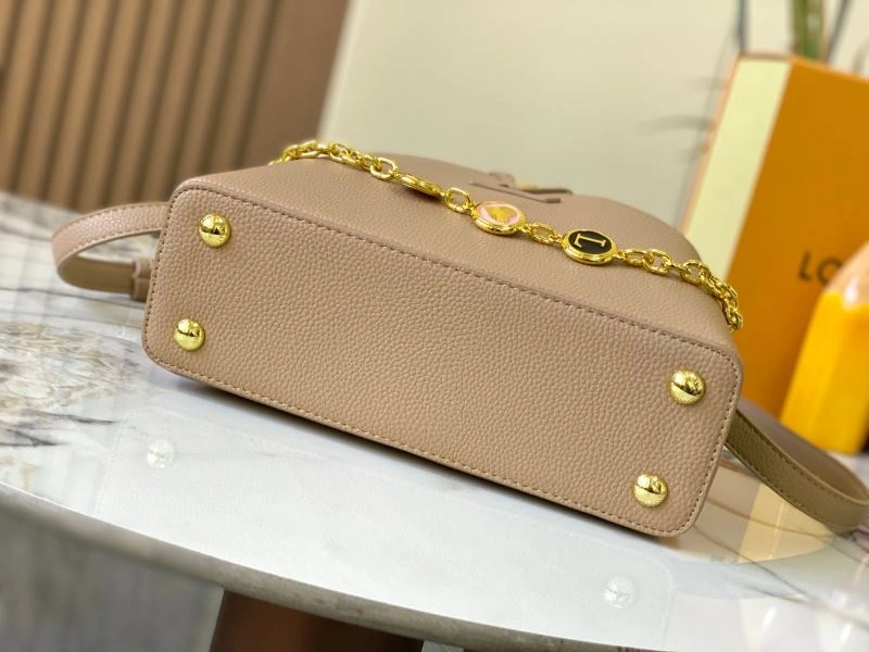 Louis Vuitton Top Handle Bags Chic 80065