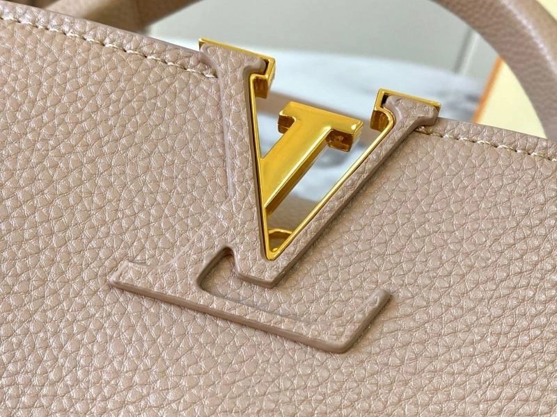 Louis Vuitton Top Handle Bags Chic 80065