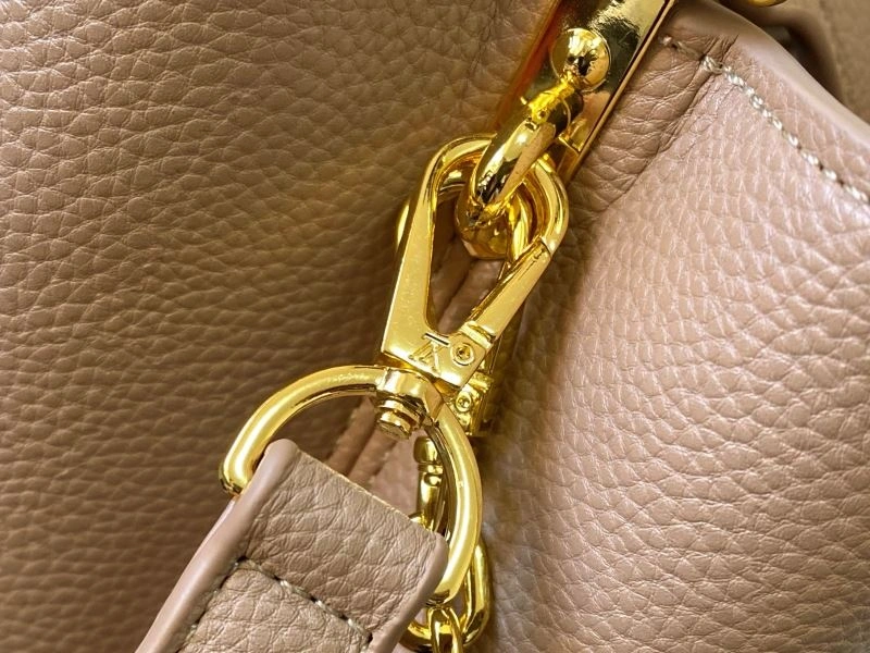 Louis Vuitton Top Handle Bags Chic 80065