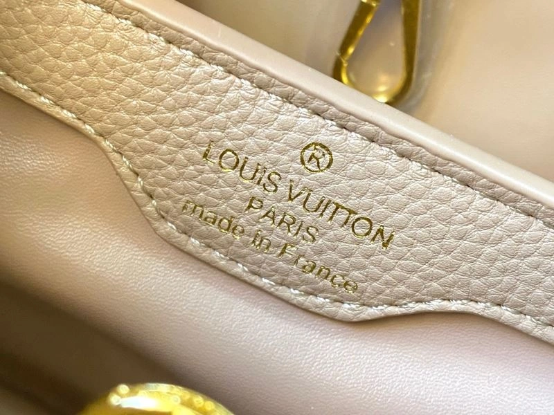 Louis Vuitton Top Handle Bags Chic 80065