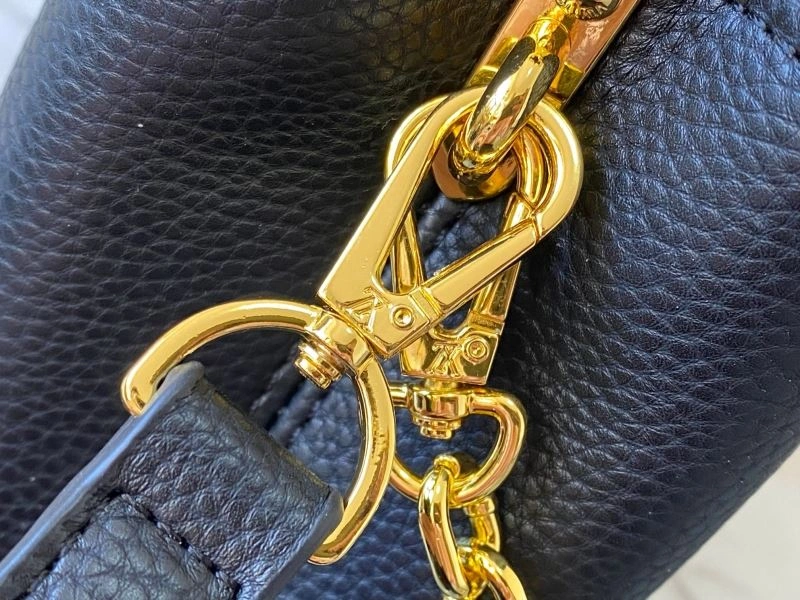 Louis Vuitton Top Handle Bags TimelessDesign 80049