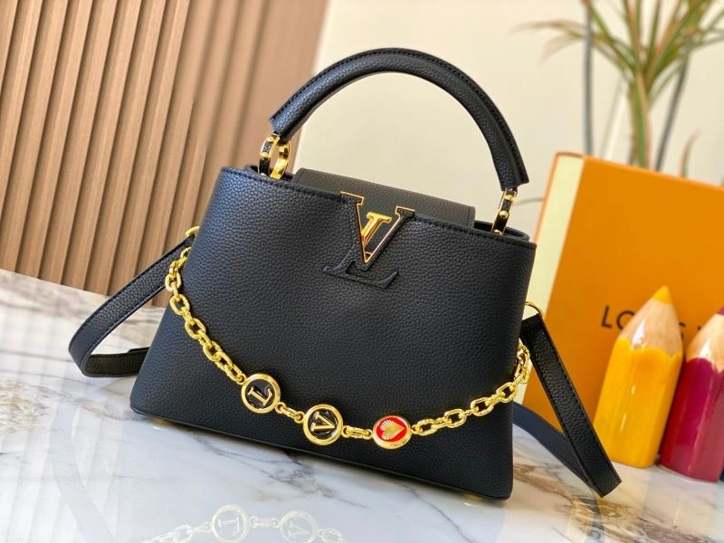 Louis Vuitton Top Handle Bags Bright 80046