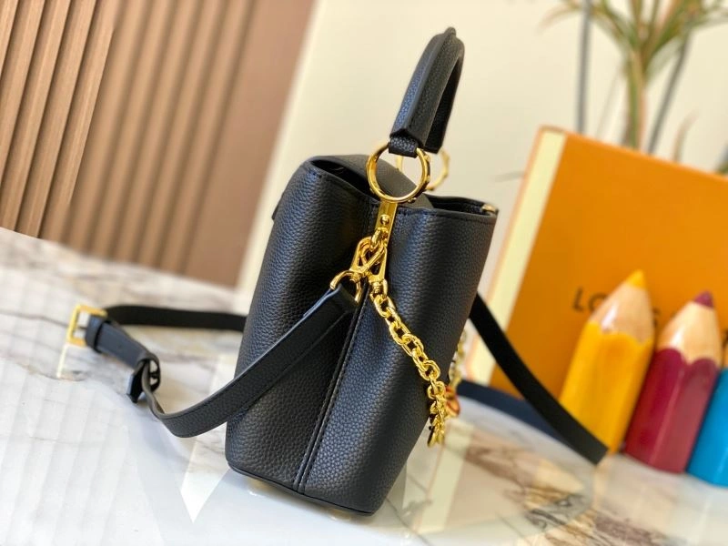Louis Vuitton Top Handle Bags Bright 80046