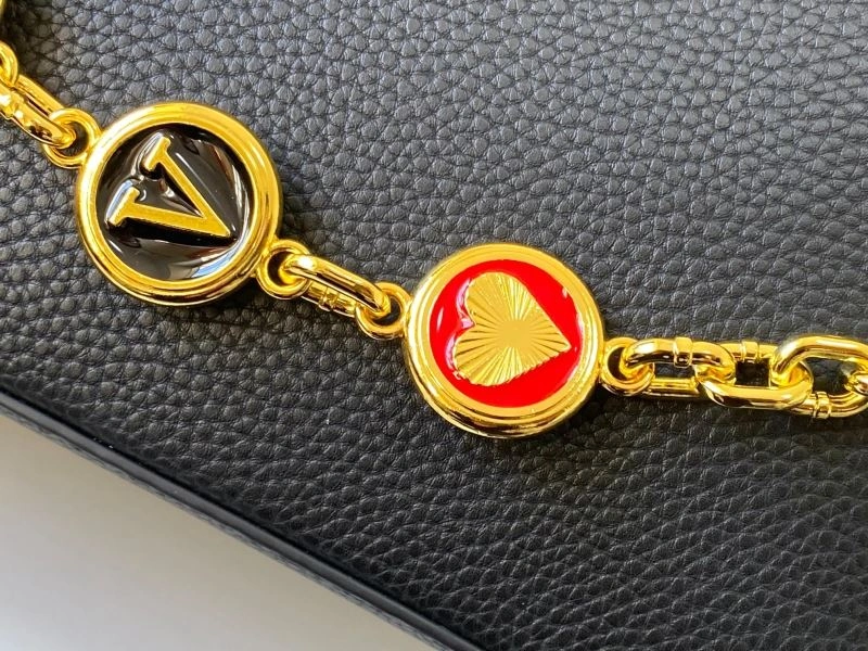 Louis Vuitton Top Handle Bags Bright 80046