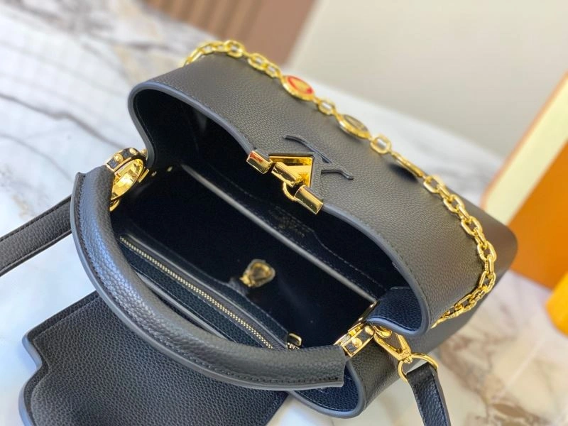 Louis Vuitton Top Handle Bags Bright 80046