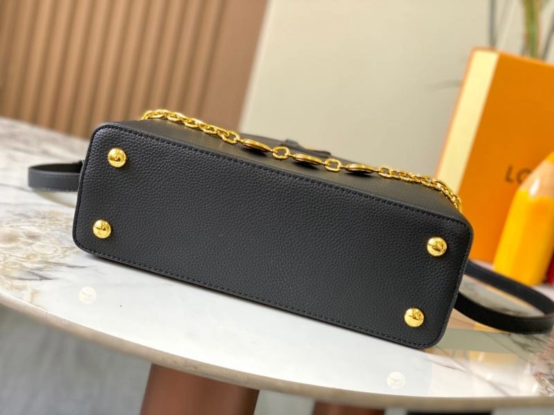 Durable Louis Vuitton Top Handle Bags 80047